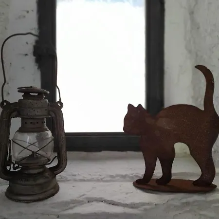 Будинок відпочинку La Celestina Стреза