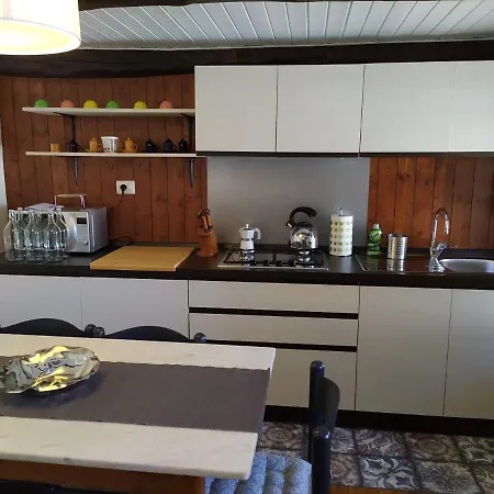 La Celestina * Стреза