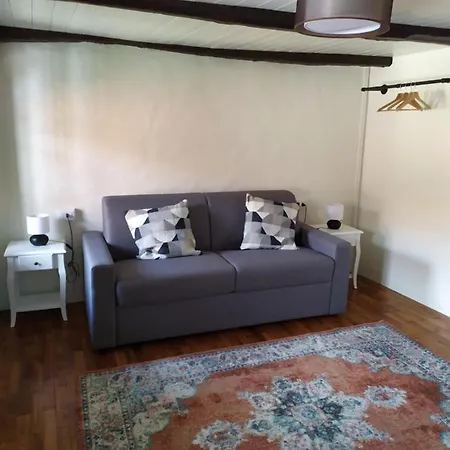 Будинок відпочинку La Celestina Стреза