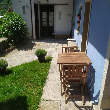 Будинок відпочинку La Celestina Стреза