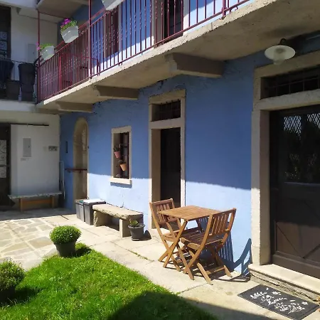 La Celestina Будинок відпочинку