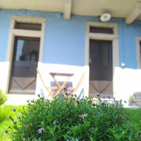 La Celestina Dom wakacyjny Stresa
