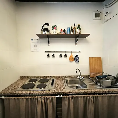 La Celestina Будинок відпочинку