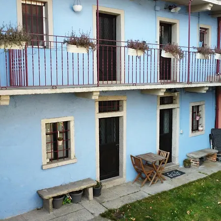 Будинок відпочинку La Celestina *