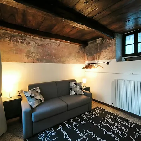 بيت للعطل La Celestina ستريزا