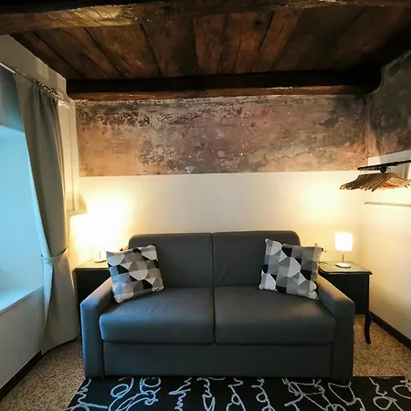 La Celestina Стреза