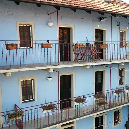 بيت للعطل La Celestina *