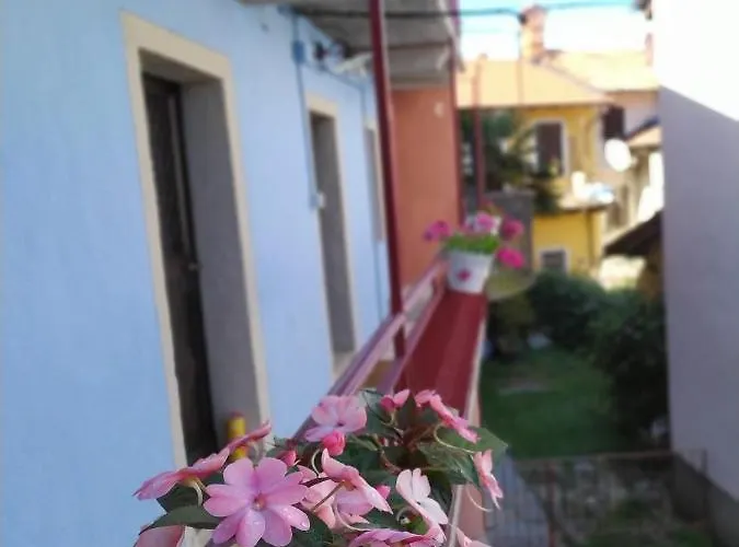 بيت للعطل La Celestina *