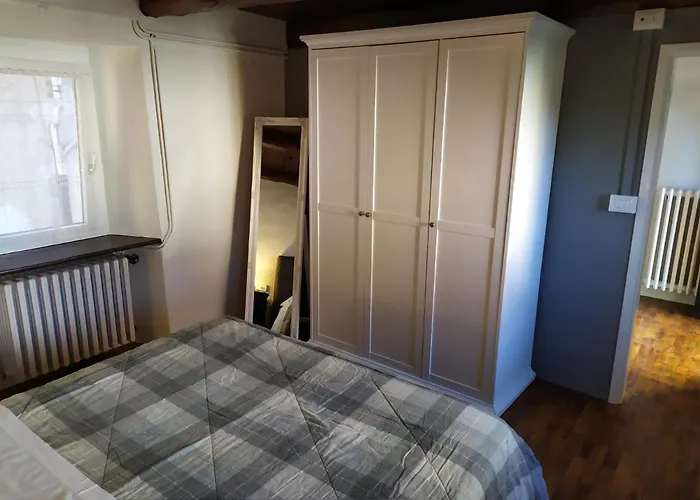 La Celestina Дом отдыха