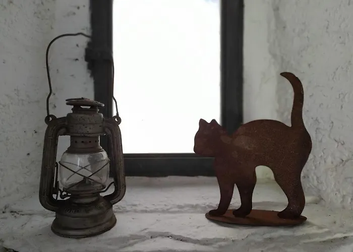 بيت للعطل La Celestina ستريزا