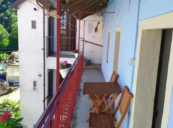 La Celestina 度假居 *