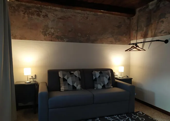 بيت للعطل La Celestina ستريزا