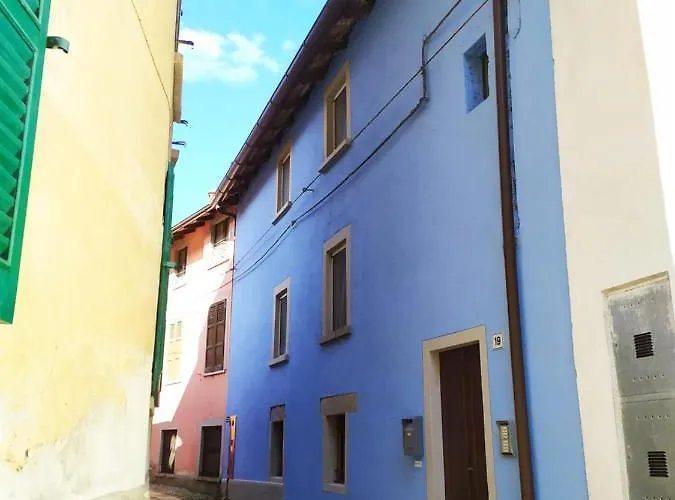 Дом отдыха La Celestina