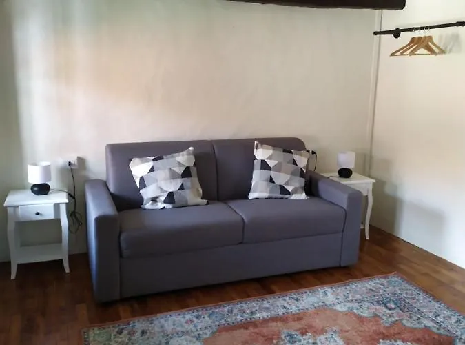 بيت للعطل La Celestina ستريزا