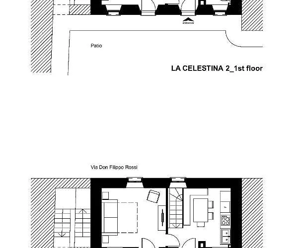 Дом отдыха La Celestina *