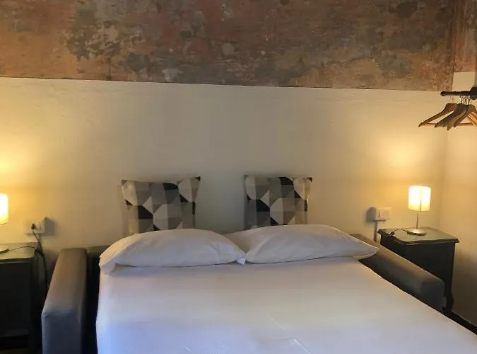 Дом отдыха La Celestina Стреза