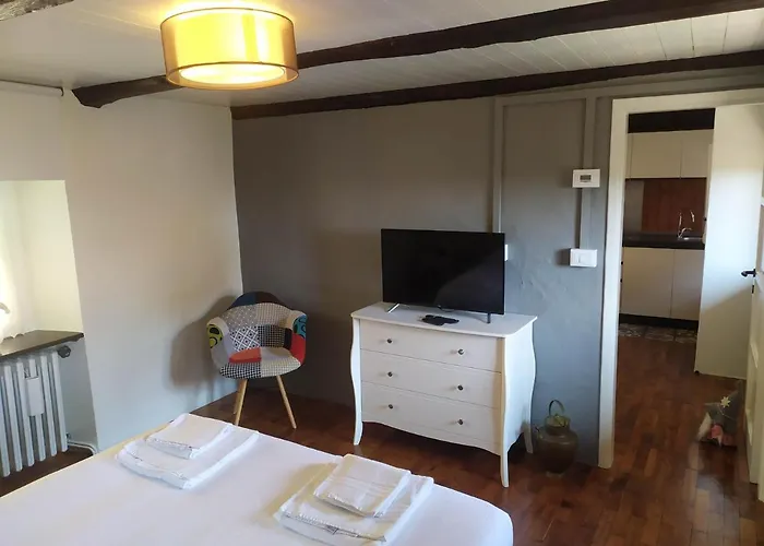 度假居 La Celestina