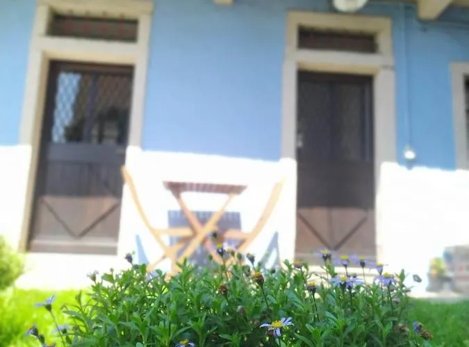 La Celestina بيت للعطل ستريزا