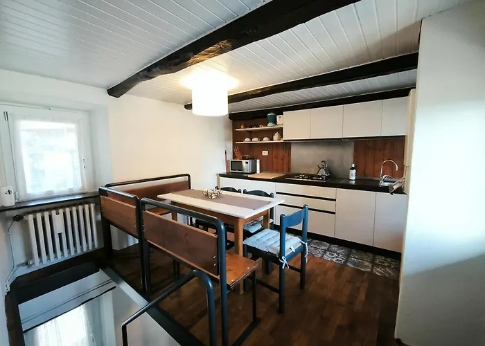 La Celestina 斯特雷萨