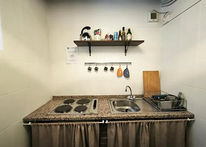 La Celestina Дом отдыха