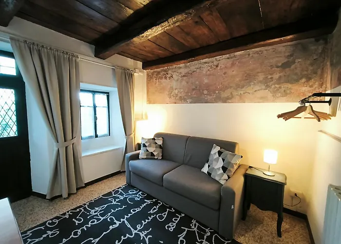 La Celestina Дом отдыха *