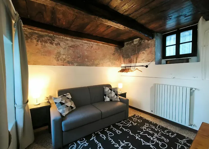 Дом отдыха La Celestina Стреза