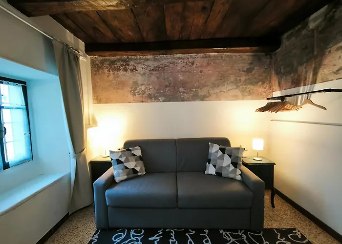 La Celestina Стреза