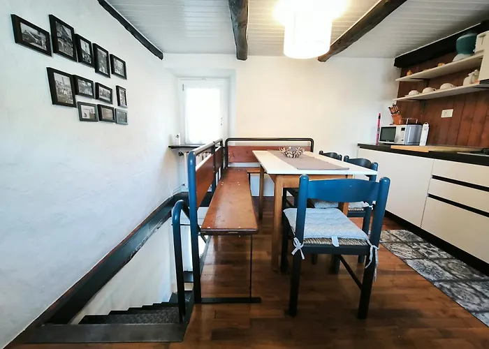 La Celestina * 斯特雷萨