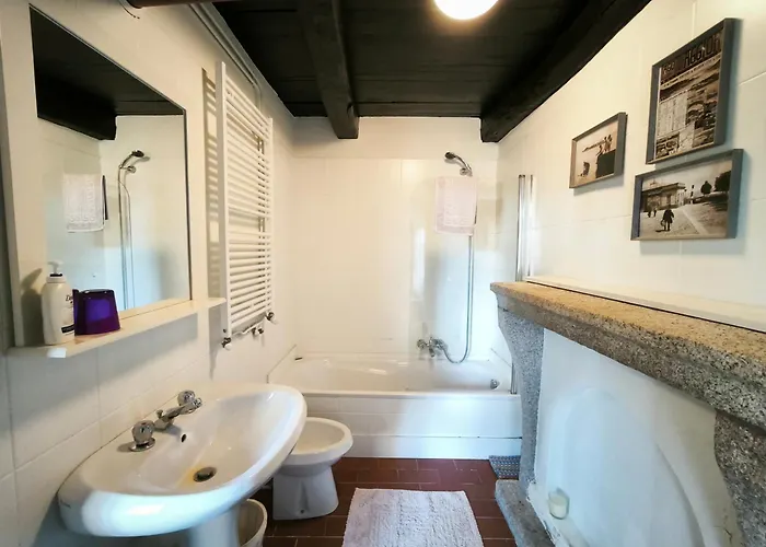 La Celestina Дом отдыха