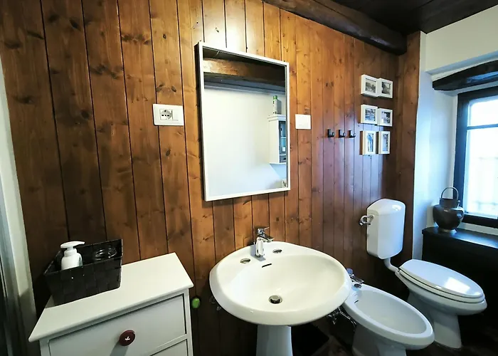 بيت للعطل La Celestina