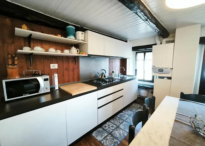 La Celestina بيت للعطل *