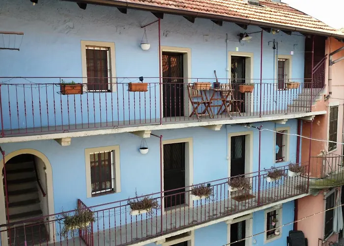 Дом отдыха La Celestina *