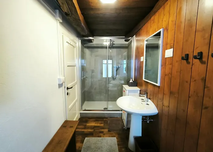 La Celestina بيت للعطل ستريزا