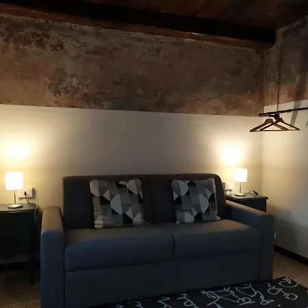 Σπίτι διακοπών La Celestina Στρέσα