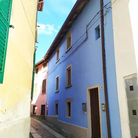 Σπίτι διακοπών La Celestina