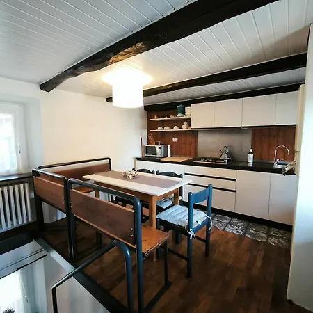 La Celestina Στρέσα