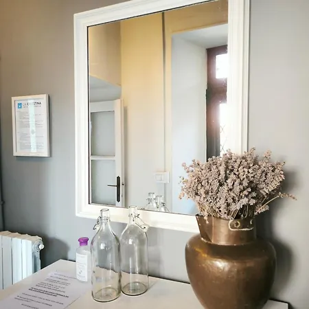 La Celestina Σπίτι διακοπών Στρέσα