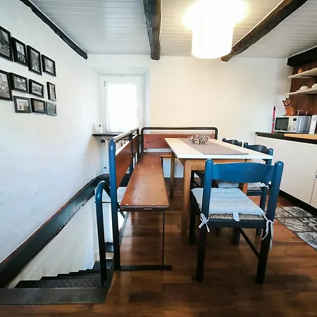 La Celestina * Στρέσα