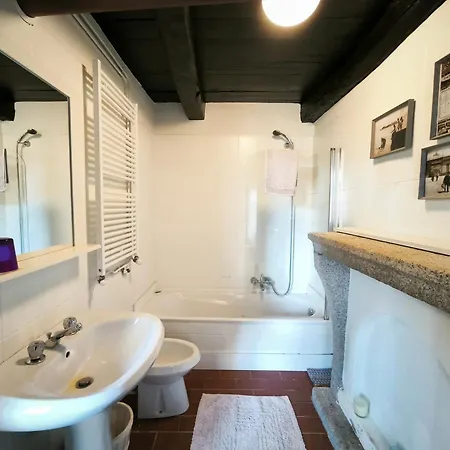 La Celestina Σπίτι διακοπών