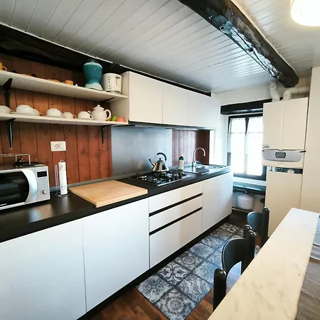 La Celestina Σπίτι διακοπών *