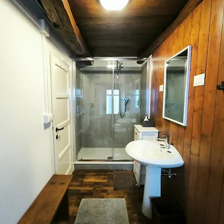 La Celestina Σπίτι διακοπών Στρέσα